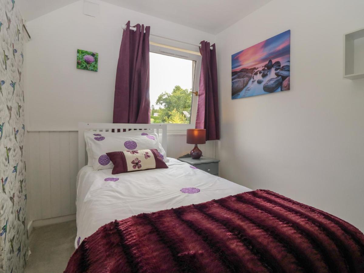 2 Station Road East Apartment Peterculter Bagian luar foto