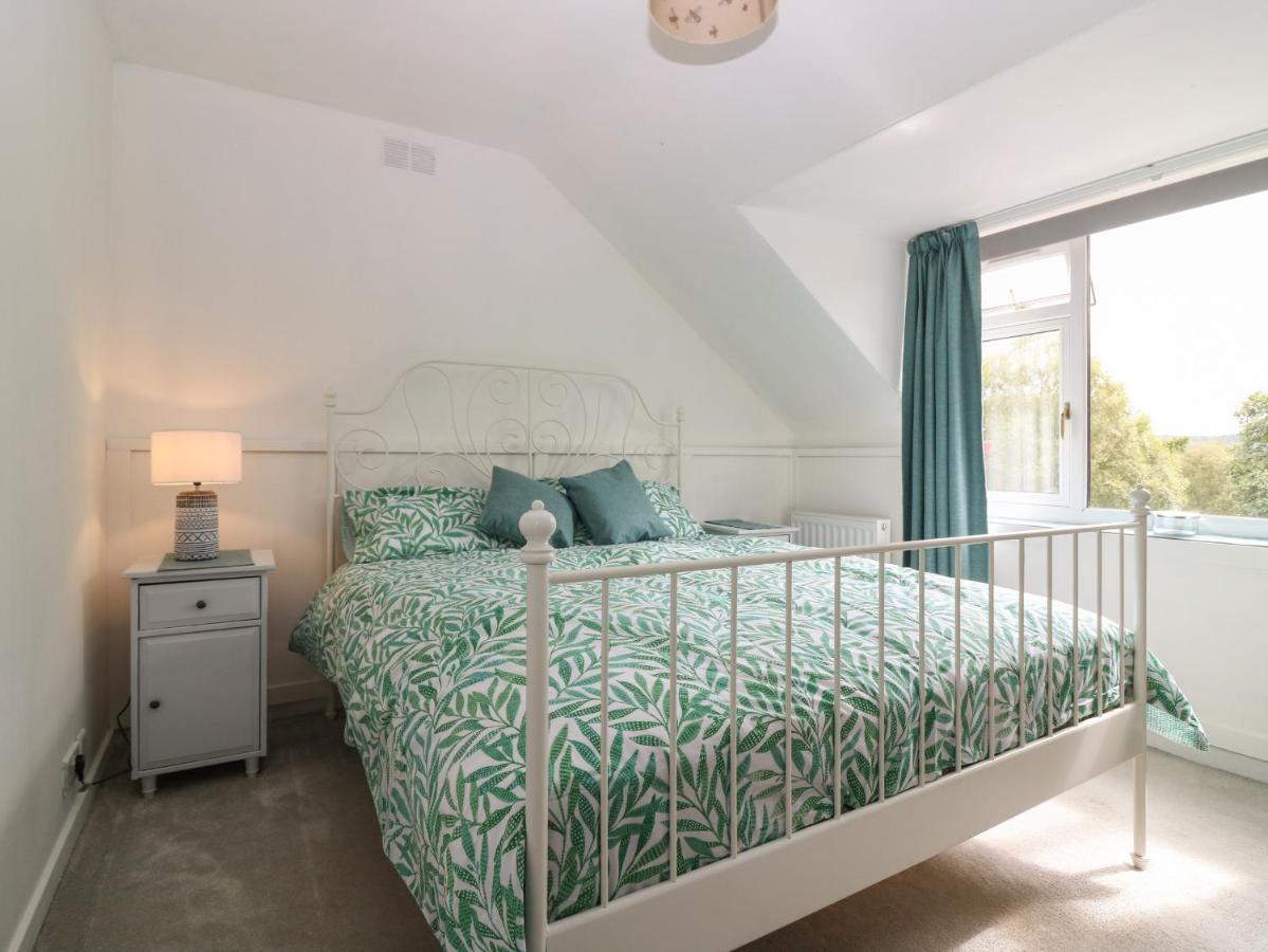 2 Station Road East Apartment Peterculter Bagian luar foto